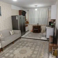 رهن آپارتمان ۵۸ متر ۱ خواب تمیز و شیک/ محله خاکویی
