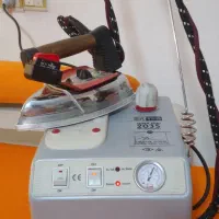 اتو سیلتر اصل ترک تمیز فروشی