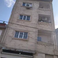 آپارتمان ۱۱۰ متری ۲ خوابه