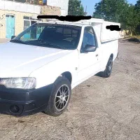 وانت اریسان ۱