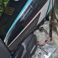 باک کاربراتور درب پالسی