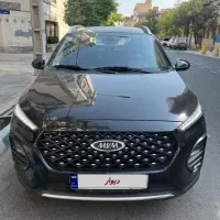 X22 پرو اتوماتیک