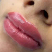 میکروی ابرو و شیدلب