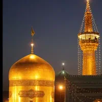 تور مشهد اقساطی