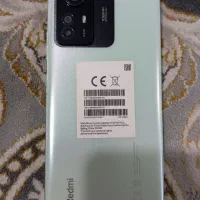 شیائومی نوت 12s