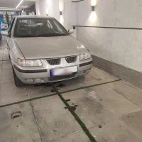 سمند 1384 تک گانه