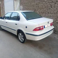 سمند مدل90