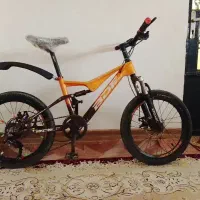 دوچرخه دنده ای 20