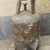 کپسول آذرگاز