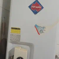 فروش ابگرمکن دیواری 50لیتری مشهد کولر