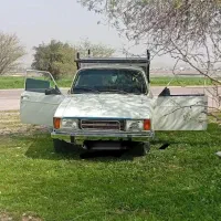 فروش وانت تمیز ۸۵
