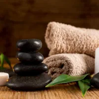 روغن تراپی. بادکش گرم ،درمانی  سیاتیک ،لاغری