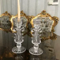 شمعدان اصل چک