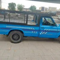 نیسان مدل 1404