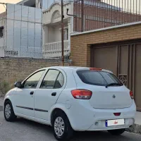 تیبا ۲|خودرو سواری و وانت|گنبد کاووس, |دیوار