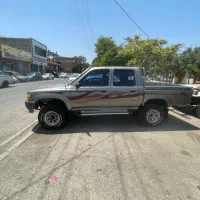هایلوکس 1998
