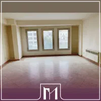 ساقدوش/اپارتمانی که بهش میخوره ۱۰۰ متر باشه