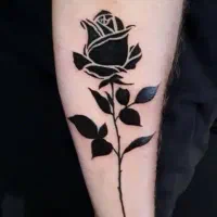 خدمات تتو ، تاتو بدن