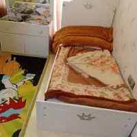 سرویس کامل بچه