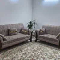فروش مبل دسته دوم تمیز