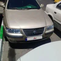 سمند lx 84|خودرو سواری و وانت|قرچک, باقرآباد|دیوار