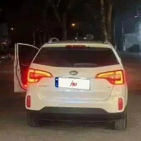 سورنتو2013 نیو فیس نسل سوم