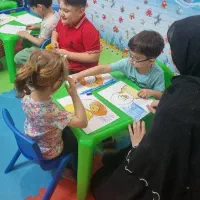 مربی آموزشی کودکان