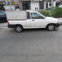 پراید وانت ۹۹