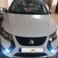 کوئیک Rs صفر