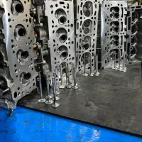 تراشکاری وسرسیلندر