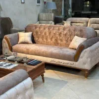 مبل راحتی شرکتی باتحویل فوری مستقیم از درب کارخانه