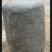 فروش ۲عدد کپسول گاز
