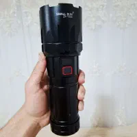 چراغ قوه اسمال سان مدل Zy-T330