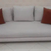 مبلمان هشت نفره و میز غذا خوری چهار نفره