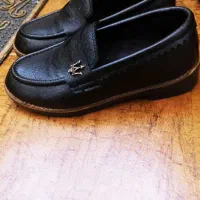 کفش پسرانه