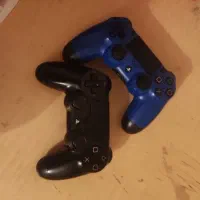 دسته اصلی ps4