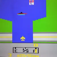 نصب بازی PS4 کپی خور ATARI شبیه ساز کنسول قدیمی