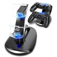 پایه شارژر دسته ps 4