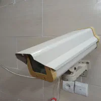 کاوریاقاب‌دوربین‌مداربسته‌قالب بزرگ