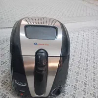 سرخ کاملا نو اصلا استفاده نشده و یک عدد خردکن