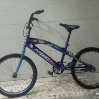 دوچرخه