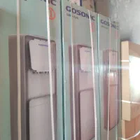 آبسردکن گوسونیک 526