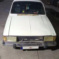 پیکان مدل 80 فوری سالم