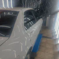 سمند سورن پلاس xup7 خشک تحویل روز