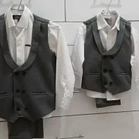 لباس مجلسی بچه‌گانه