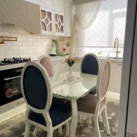 میز ناهار خوری ۴ نفره