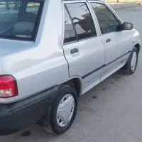 پراید|خودرو سواری و وانت|الشتر, |دیوار