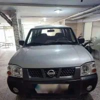 نیسان رونیز