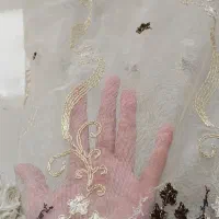 تور برای پنجره ۶متری