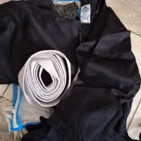 لباس نینجوتسو